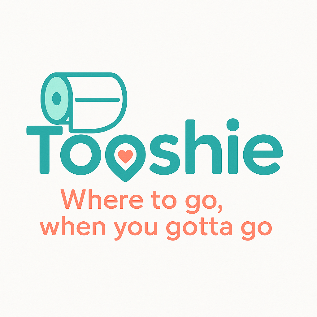 Tooshie App